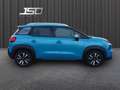 Citroen C3 Aircross C3 Aircross BlueHDi 100 S\u0026S BVM6 Shine Bleu - thumbnail 4