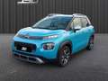 Citroen C3 Aircross C3 Aircross BlueHDi 100 S\u0026S BVM6 Shine Bleu - thumbnail 2