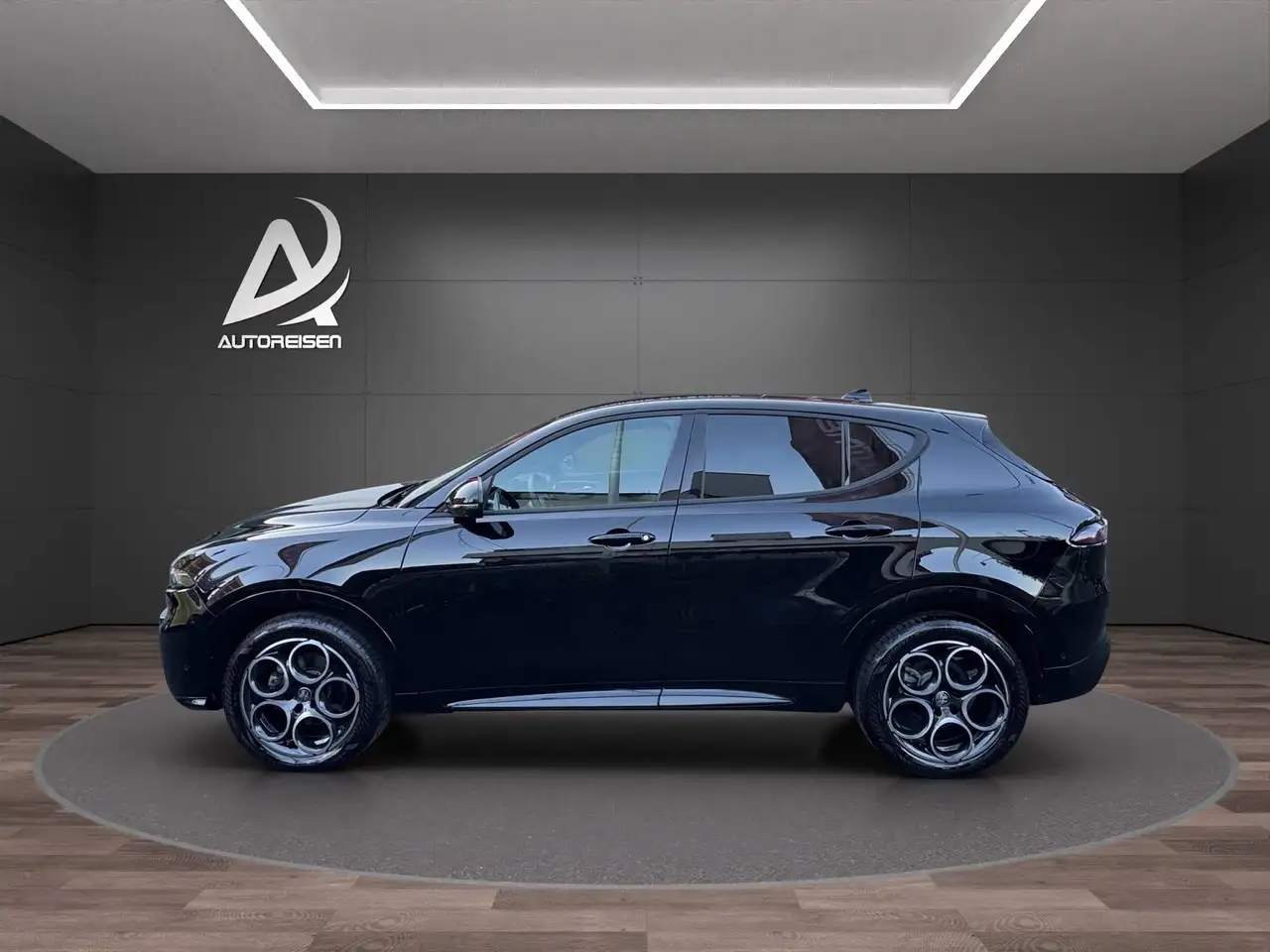 Alfa Romeo Tonale 2024