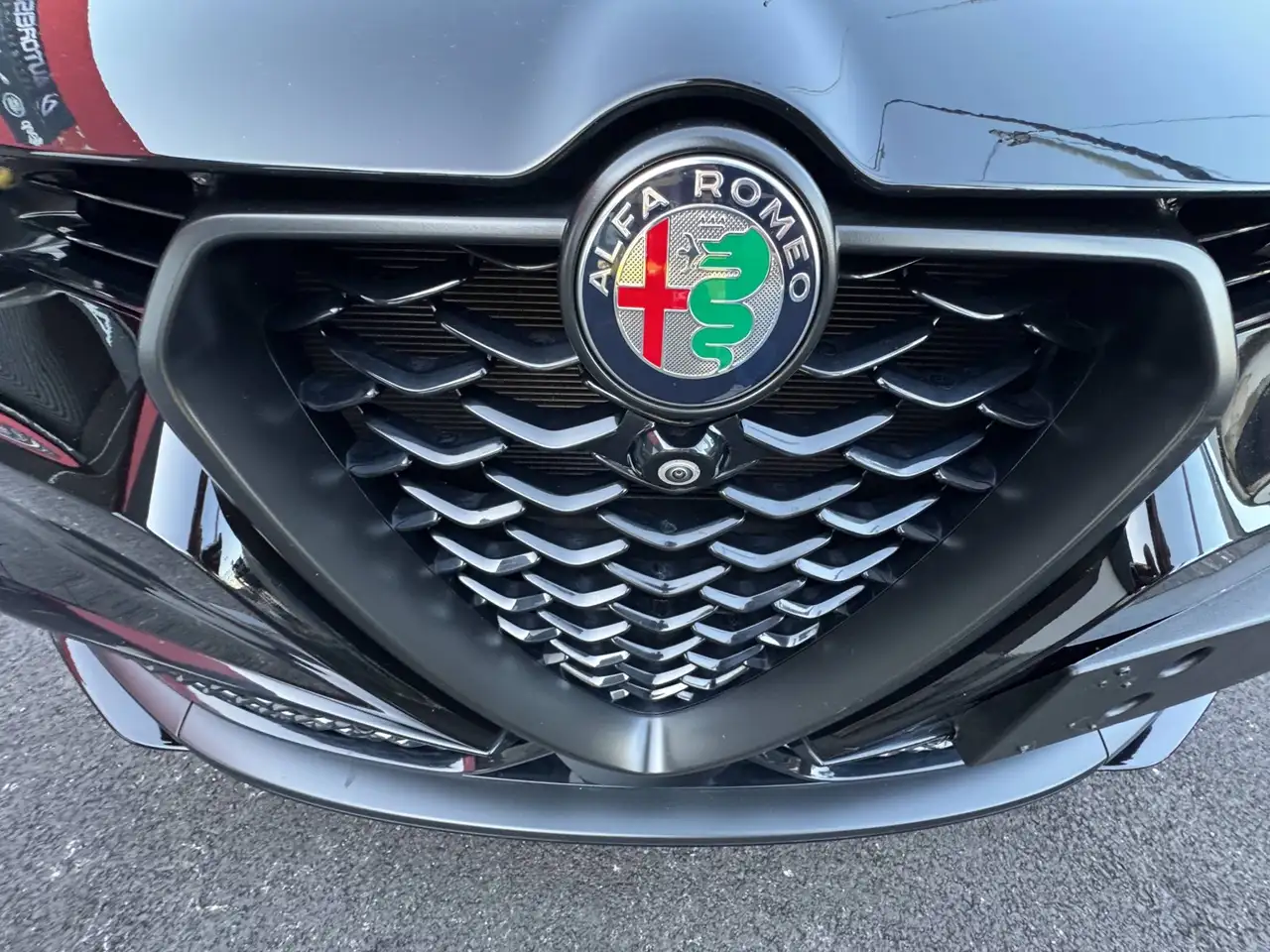 Alfa Romeo Tonale 2024 — фото 15