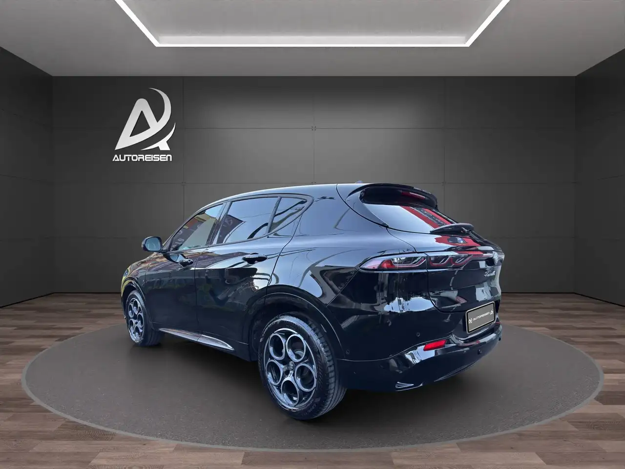 Alfa Romeo Tonale 2024