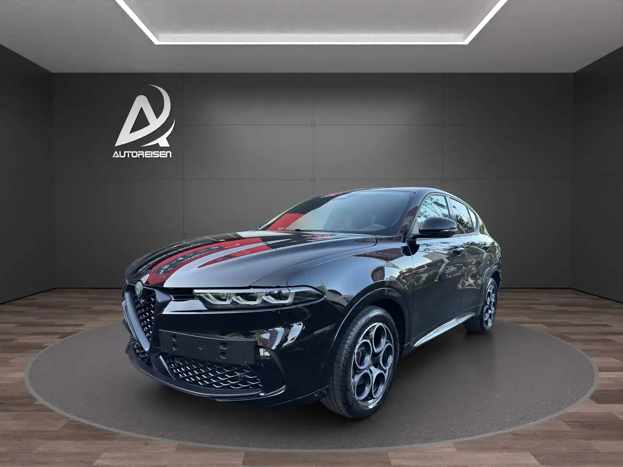 Alfa Romeo Tonale 2024