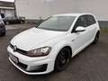 Volkswagen Golf VII Lim. GTI BMT ~Smart Key~Alpine~Wenig KM Blanc - thumbnail 4