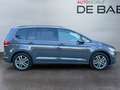 Volkswagen Touran Touran 1.5 TSI DSG COMFORTLINE EDITION 7PL Gris - thumbnail 7
