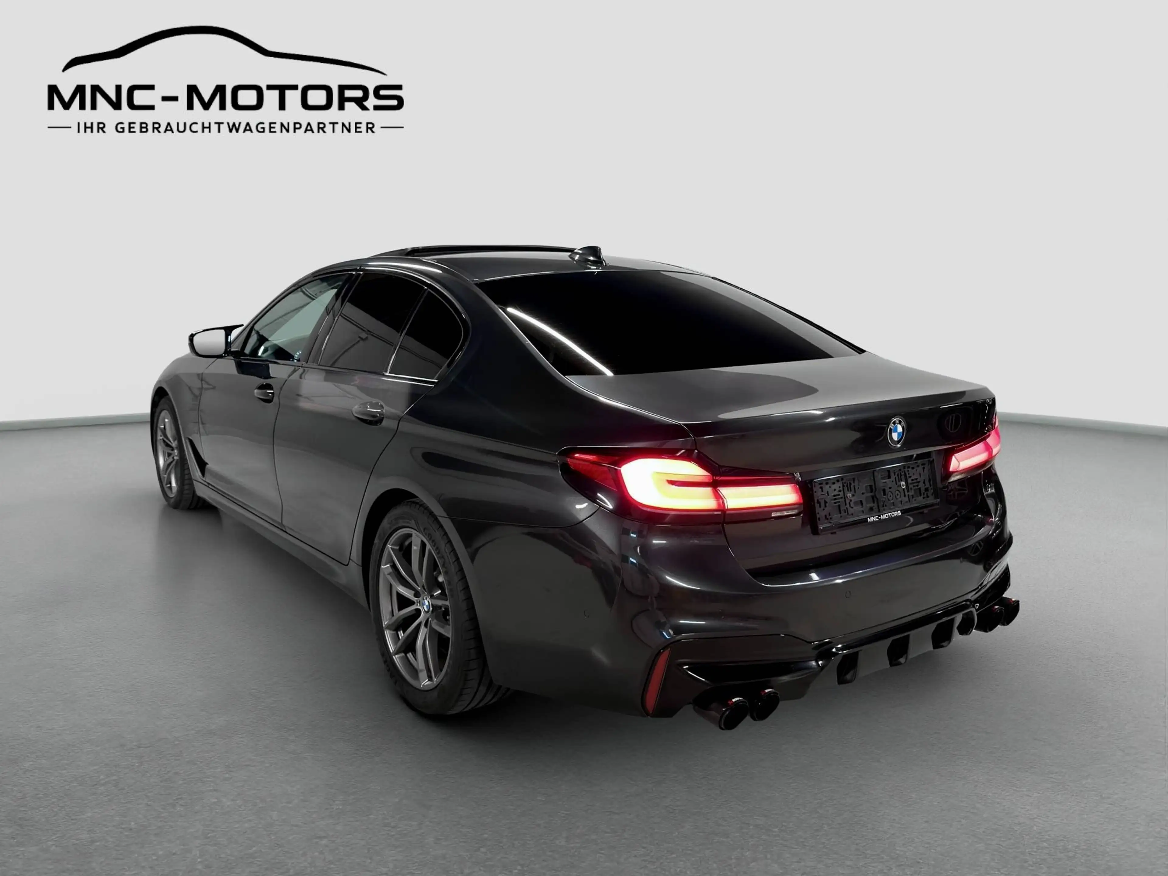 BMW 530 d xDrive | M-Paket Sport | — photo 7