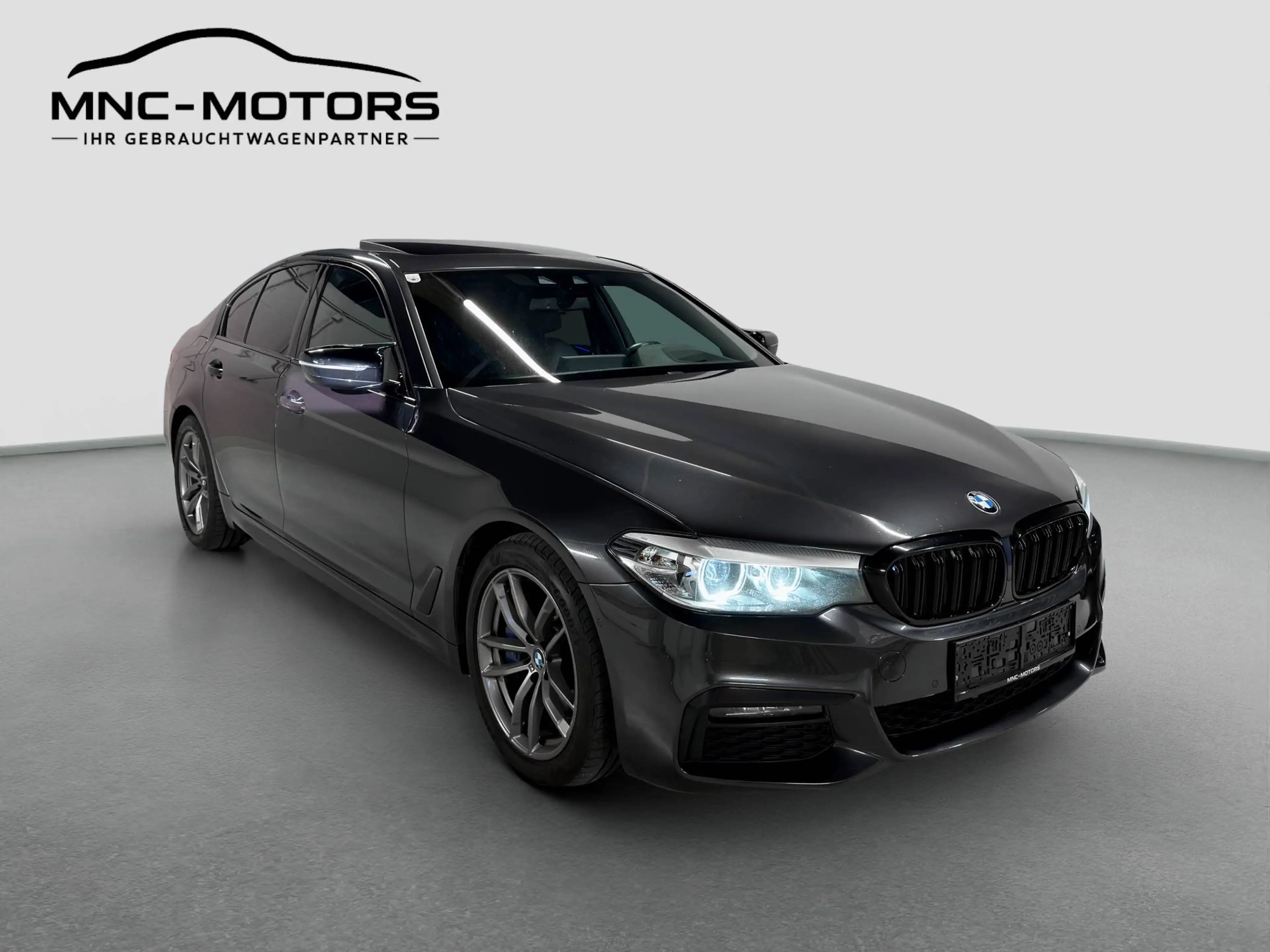 BMW 530 d xDrive | M-Paket Sport | — photo 3