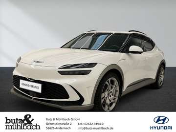 Sport Plus Elektro 4WD AD Panorama Leder Memory Si