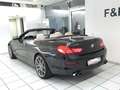 BMW 650 650i Cabrio AC Schnitzer 2.Hand Scheckheft BMW Schwarz - thumbnail 8