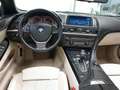 BMW 650 650i Cabrio AC Schnitzer 2.Hand Scheckheft BMW Schwarz - thumbnail 11
