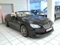 BMW 650 650i Cabrio AC Schnitzer 2.Hand Scheckheft BMW Schwarz - thumbnail 3