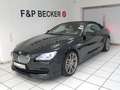 BMW 650 650i Cabrio AC Schnitzer 2.Hand Scheckheft BMW Schwarz - thumbnail 1