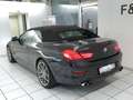 BMW 650 650i Cabrio AC Schnitzer 2.Hand Scheckheft BMW Schwarz - thumbnail 7
