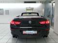 BMW 650 650i Cabrio AC Schnitzer 2.Hand Scheckheft BMW Schwarz - thumbnail 5