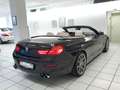BMW 650 650i Cabrio AC Schnitzer 2.Hand Scheckheft BMW Schwarz - thumbnail 9