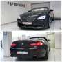 BMW 650 650i Cabrio AC Schnitzer 2.Hand Scheckheft BMW Schwarz - thumbnail 33