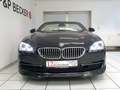 BMW 650 650i Cabrio AC Schnitzer 2.Hand Scheckheft BMW Schwarz - thumbnail 4