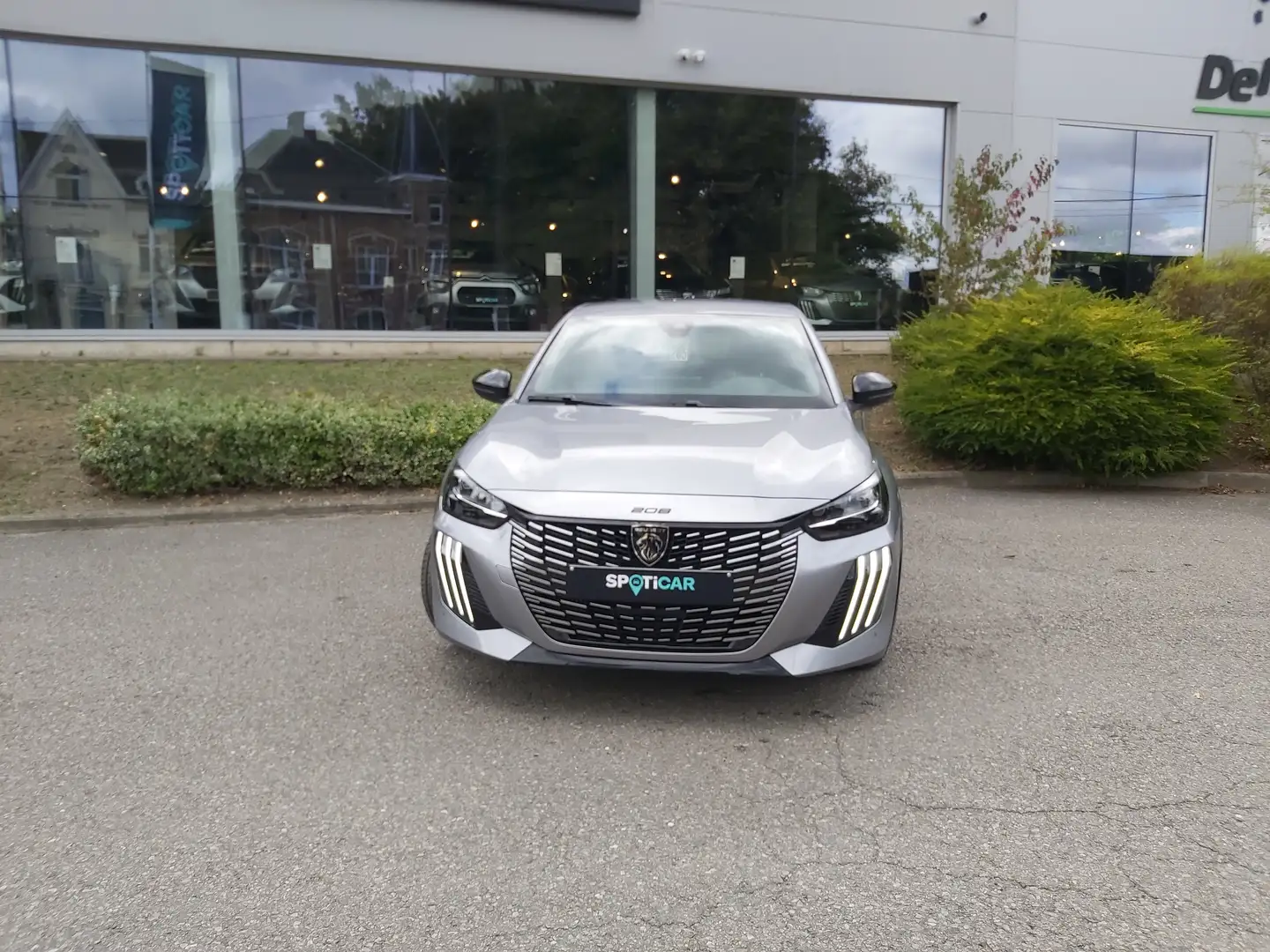 Peugeot 208 208 Turbo GT 100ch - 2