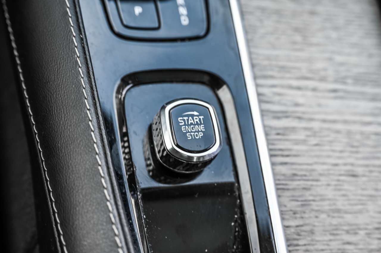 2024 Volvo XC90 B6 AWD Ultimate Bright Theme 7-Seater Ultimate / U thumb 19