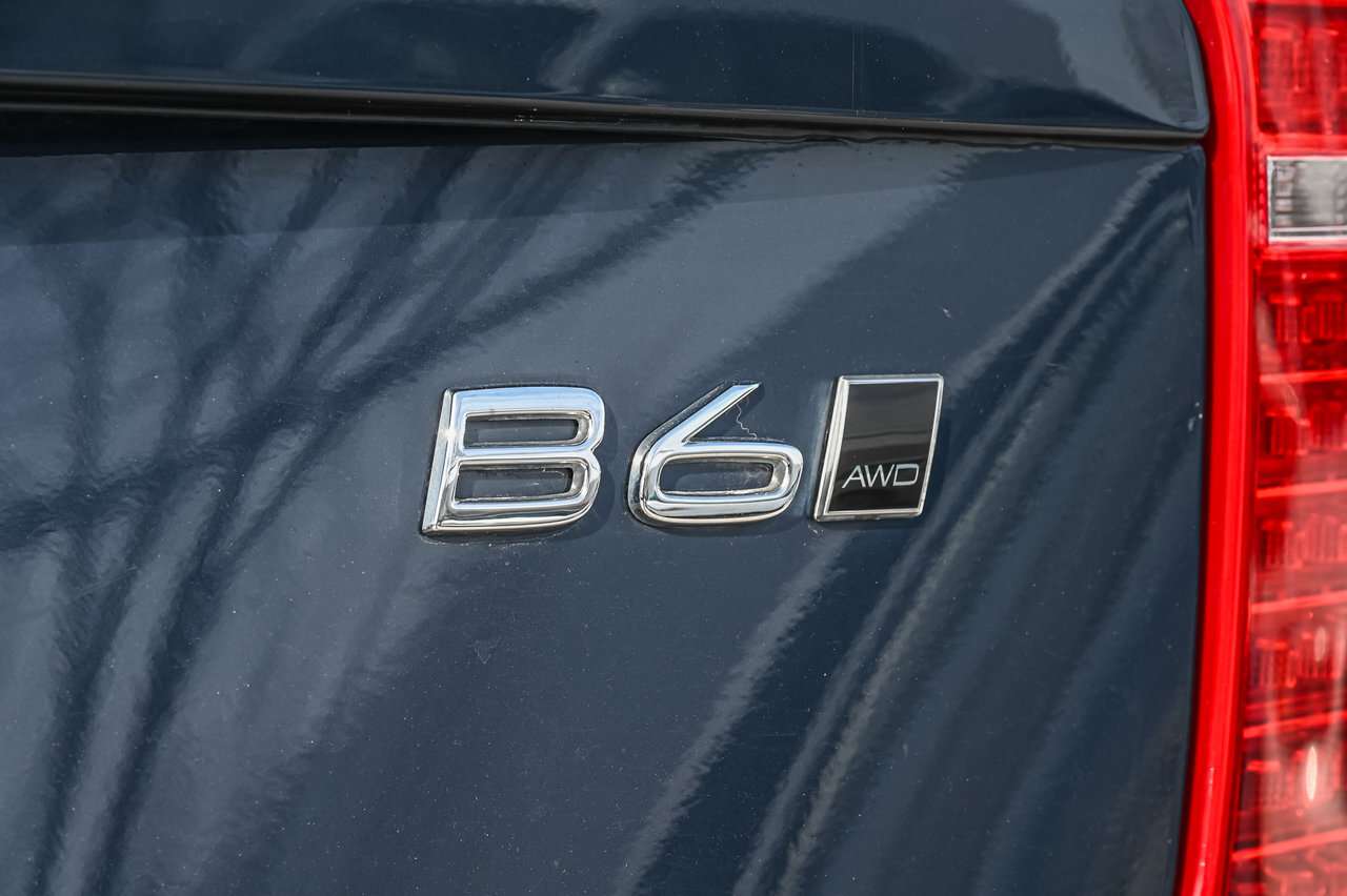 2024 Volvo XC90 B6 AWD Ultimate Bright Theme 7-Seater Ultimate / U thumb 8