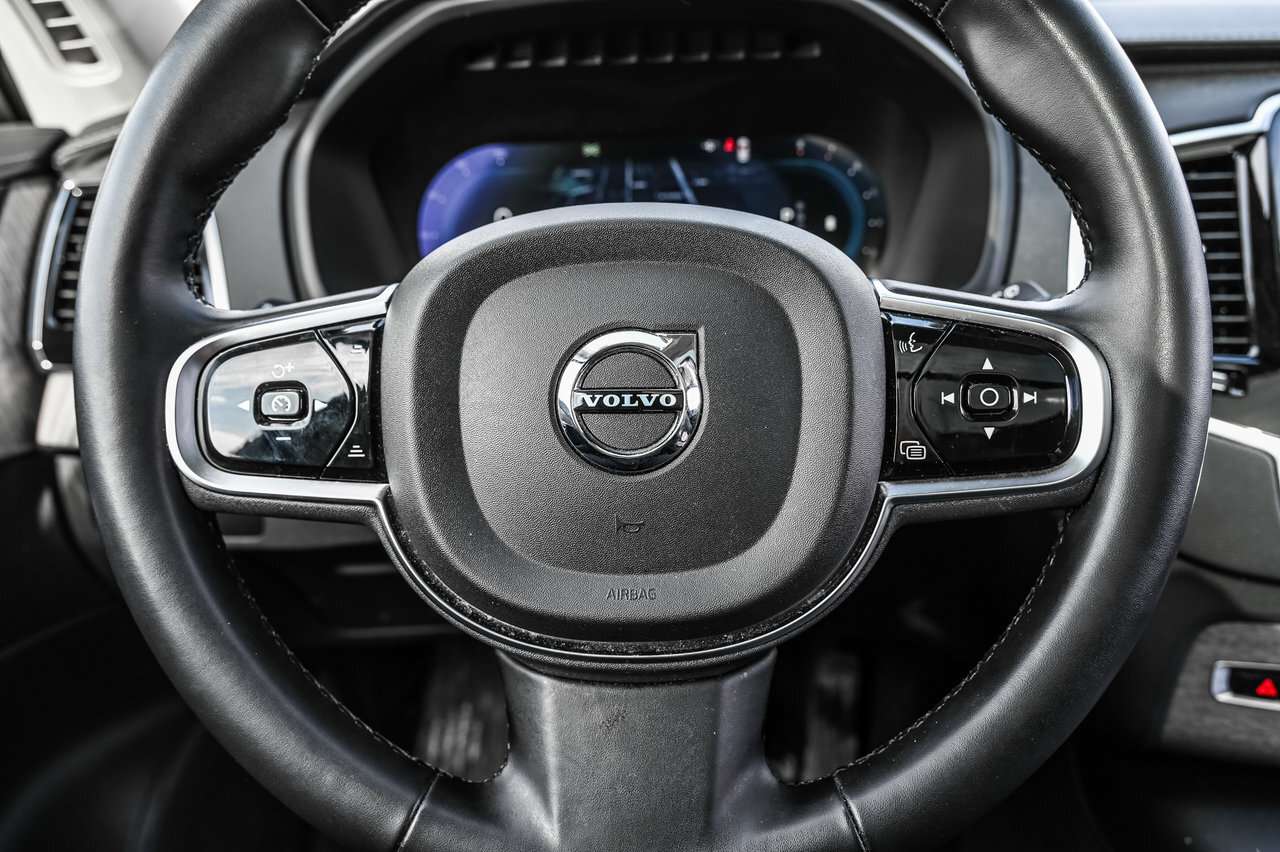 2024 Volvo XC90 B6 AWD Ultimate Bright Theme 7-Seater Ultimate / U thumb 16