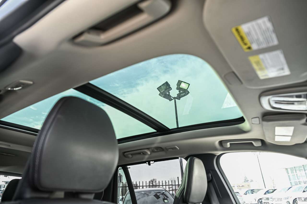 2024 Volvo XC90 B6 AWD Ultimate Bright Theme 7-Seater Ultimate / U thumb 31