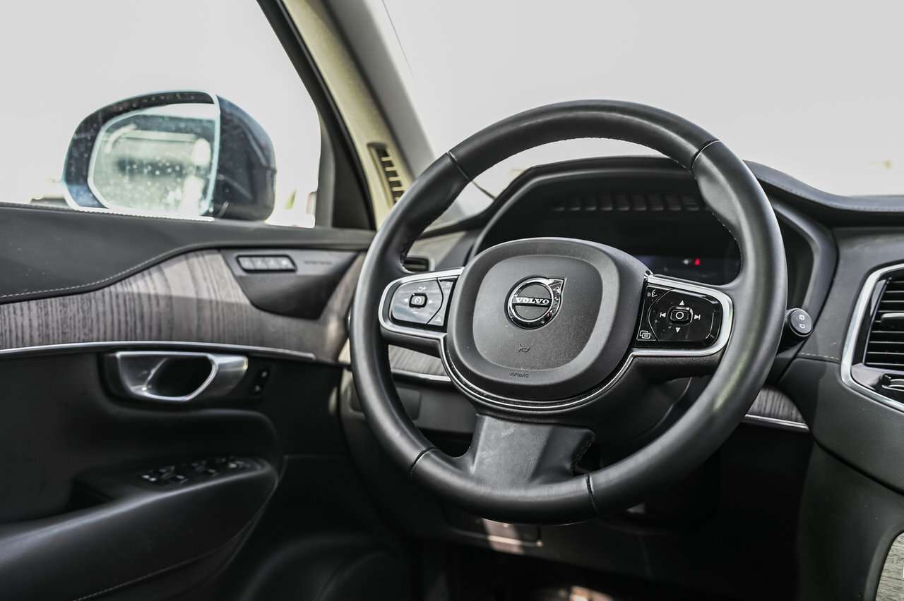 2024 Volvo XC90 B6 AWD Ultimate Bright Theme 7-Seater Ultimate / U thumb 28