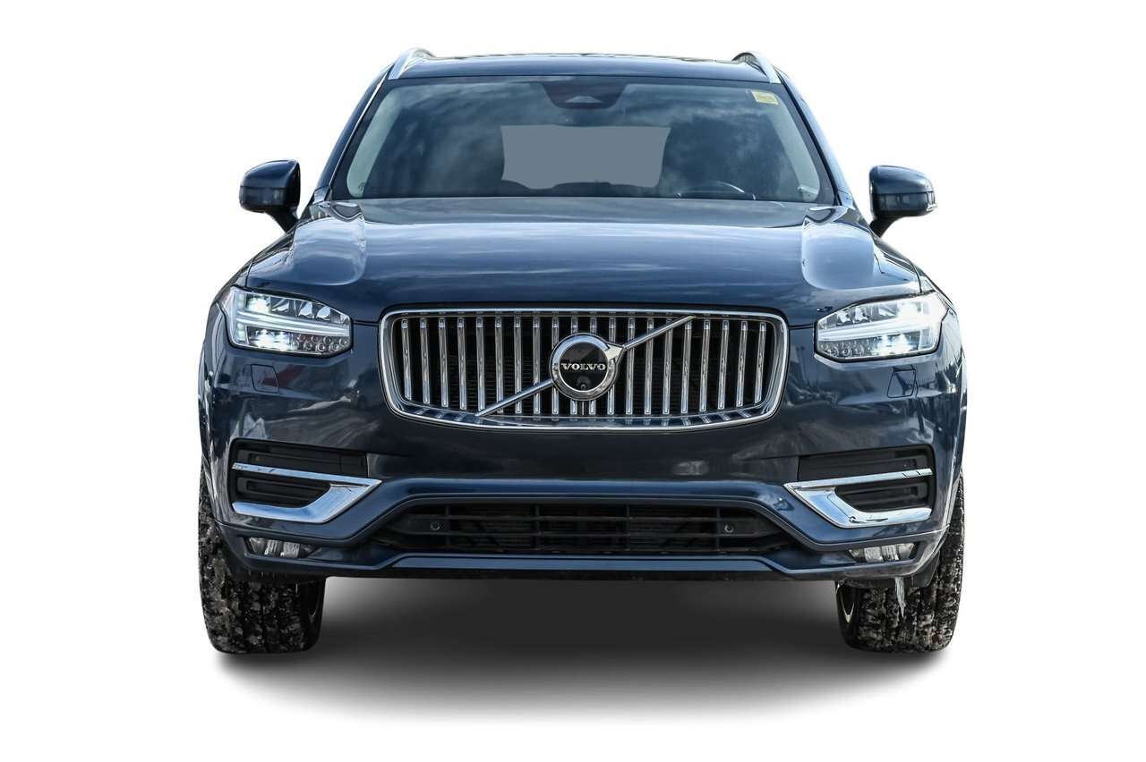 2024 Volvo XC90 B6 AWD Ultimate Bright Theme 7-Seater Ultimate / U alt 2