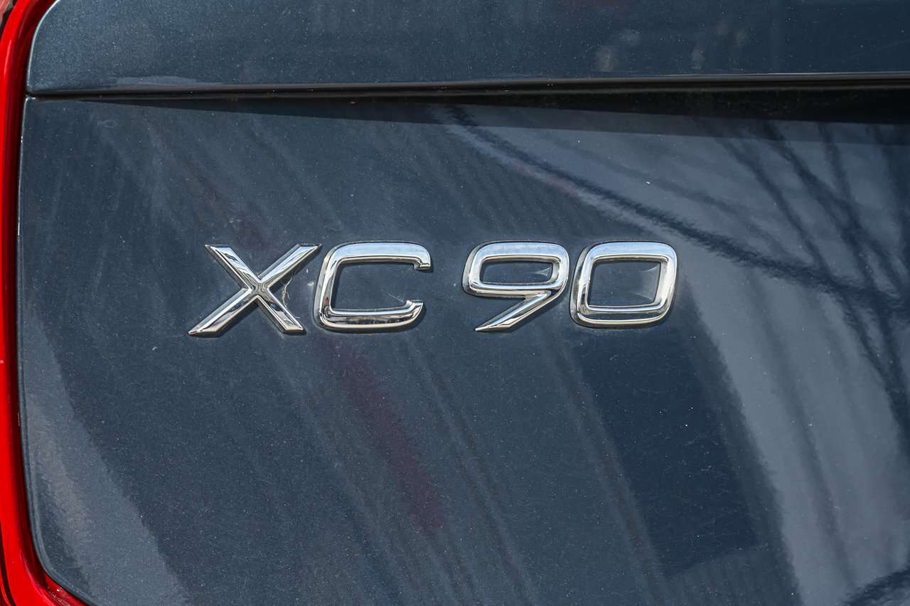 2024 Volvo XC90 B6 AWD Ultimate Bright Theme 7-Seater Ultimate / U thumb 7