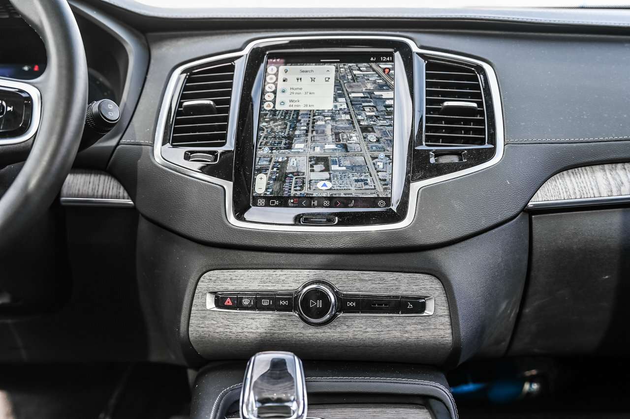 2024 Volvo XC90 B6 AWD Ultimate Bright Theme 7-Seater Ultimate / U thumb 29