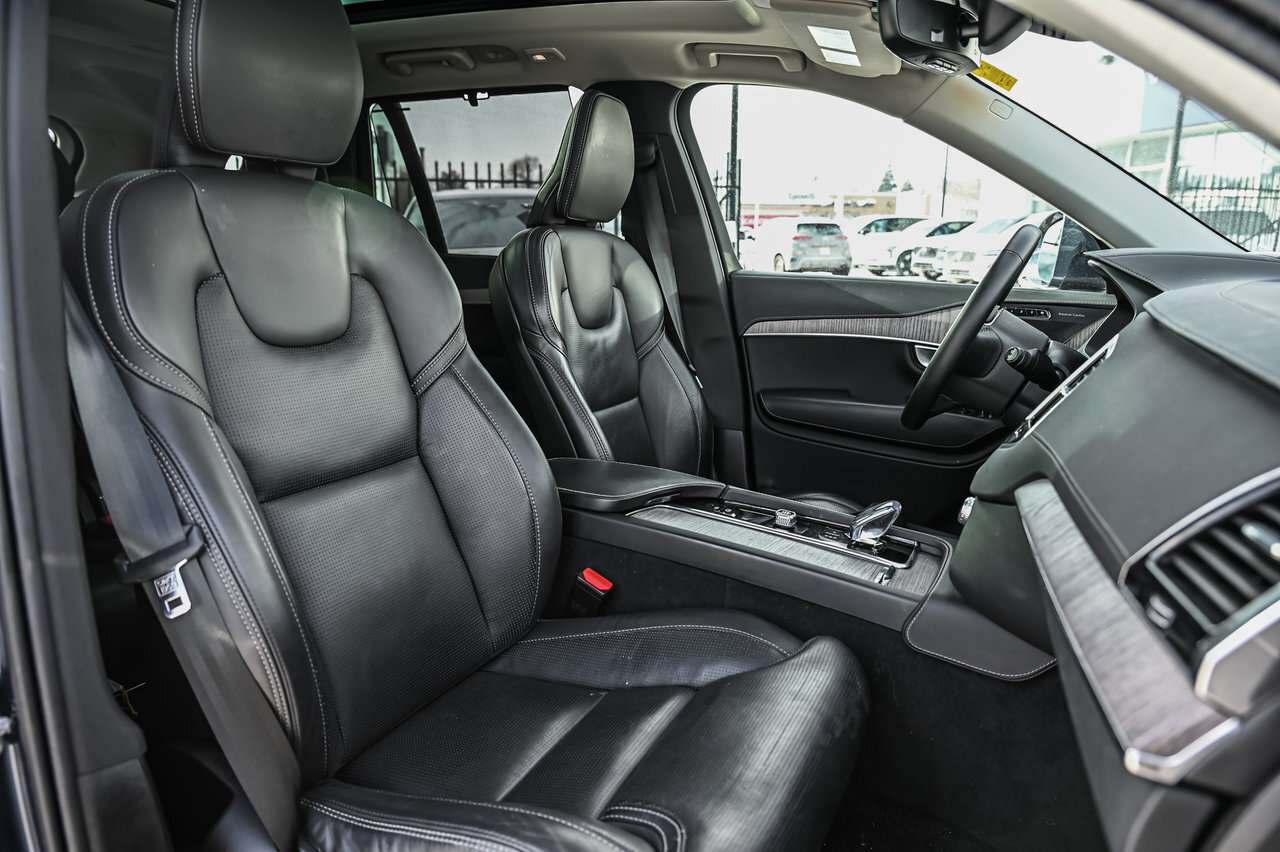 2024 Volvo XC90 B6 AWD Ultimate Bright Theme 7-Seater Ultimate / U thumb 30