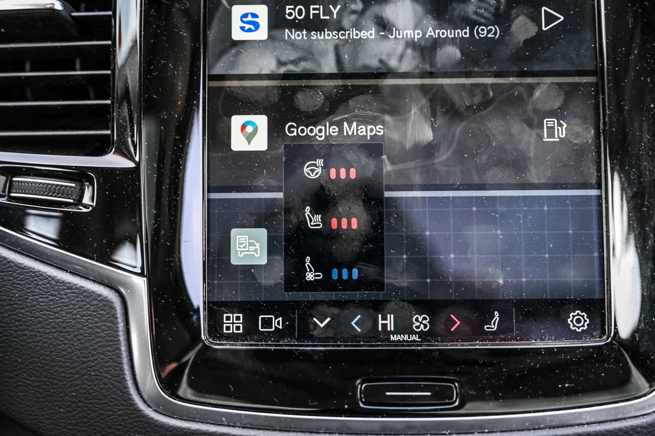 2024 Volvo XC90 B6 AWD Ultimate Bright Theme 7-Seater Ultimate / U thumb 20