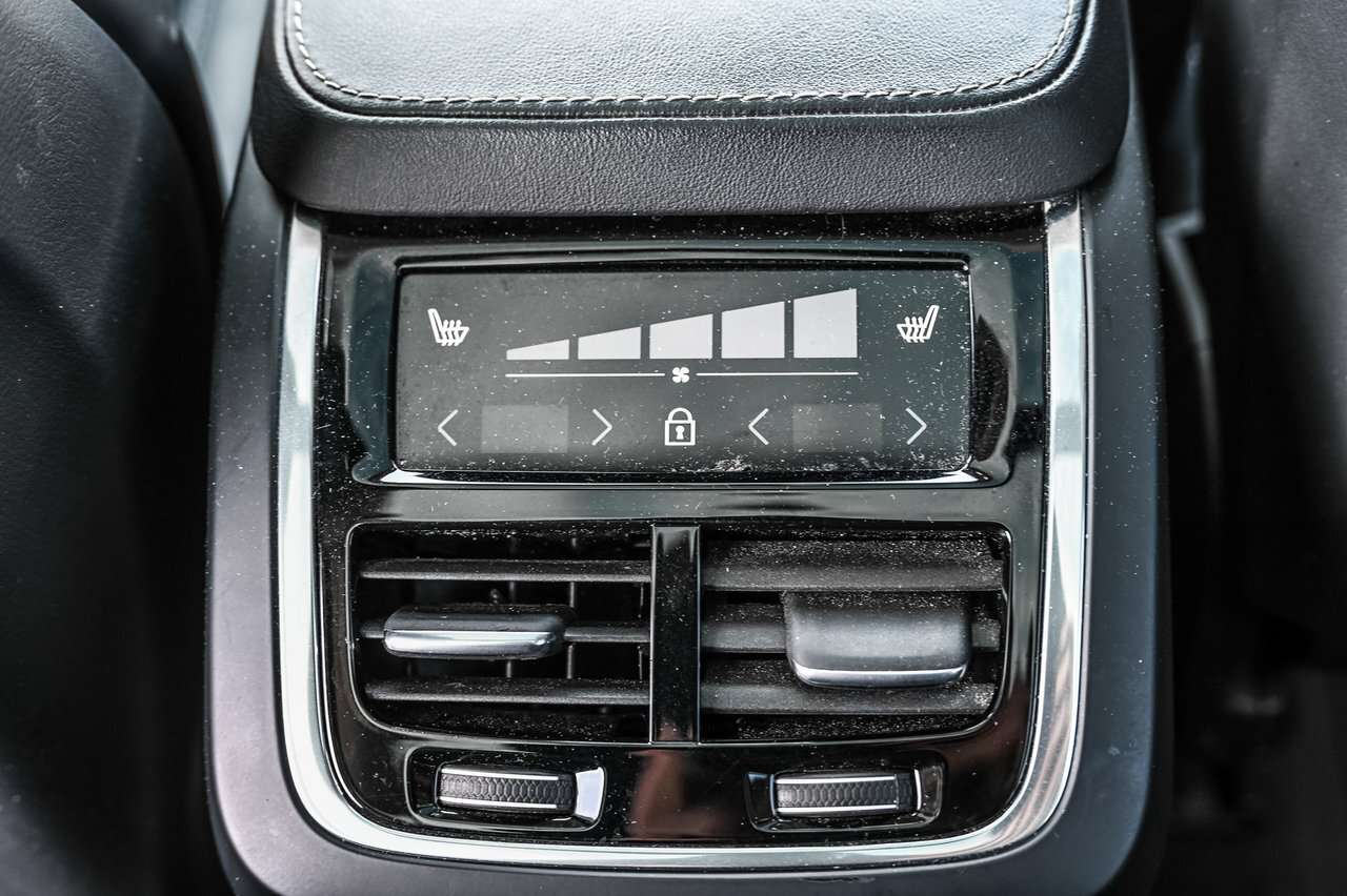 2024 Volvo XC90 B6 AWD Ultimate Bright Theme 7-Seater Ultimate / U thumb 26