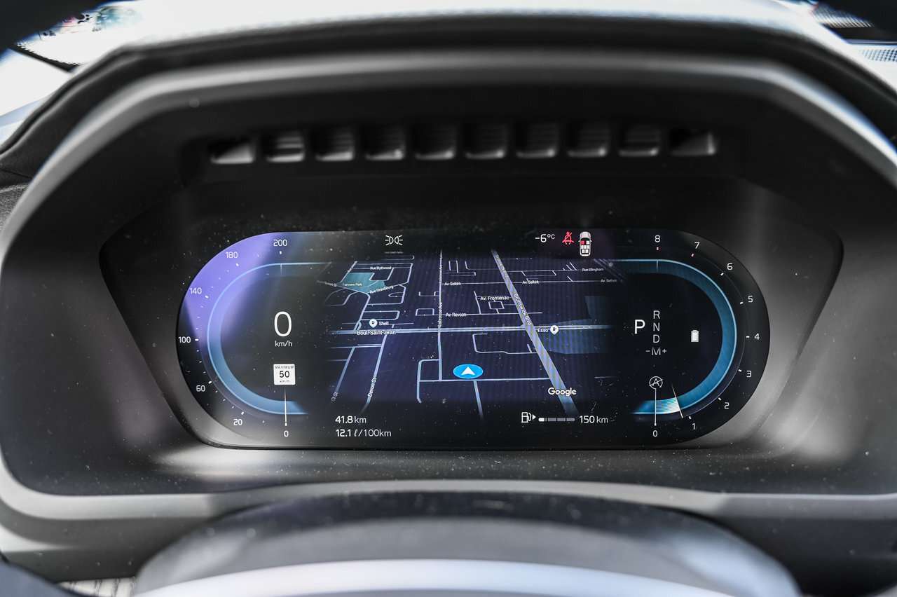 2024 Volvo XC90 B6 AWD Ultimate Bright Theme 7-Seater Ultimate / U thumb 17