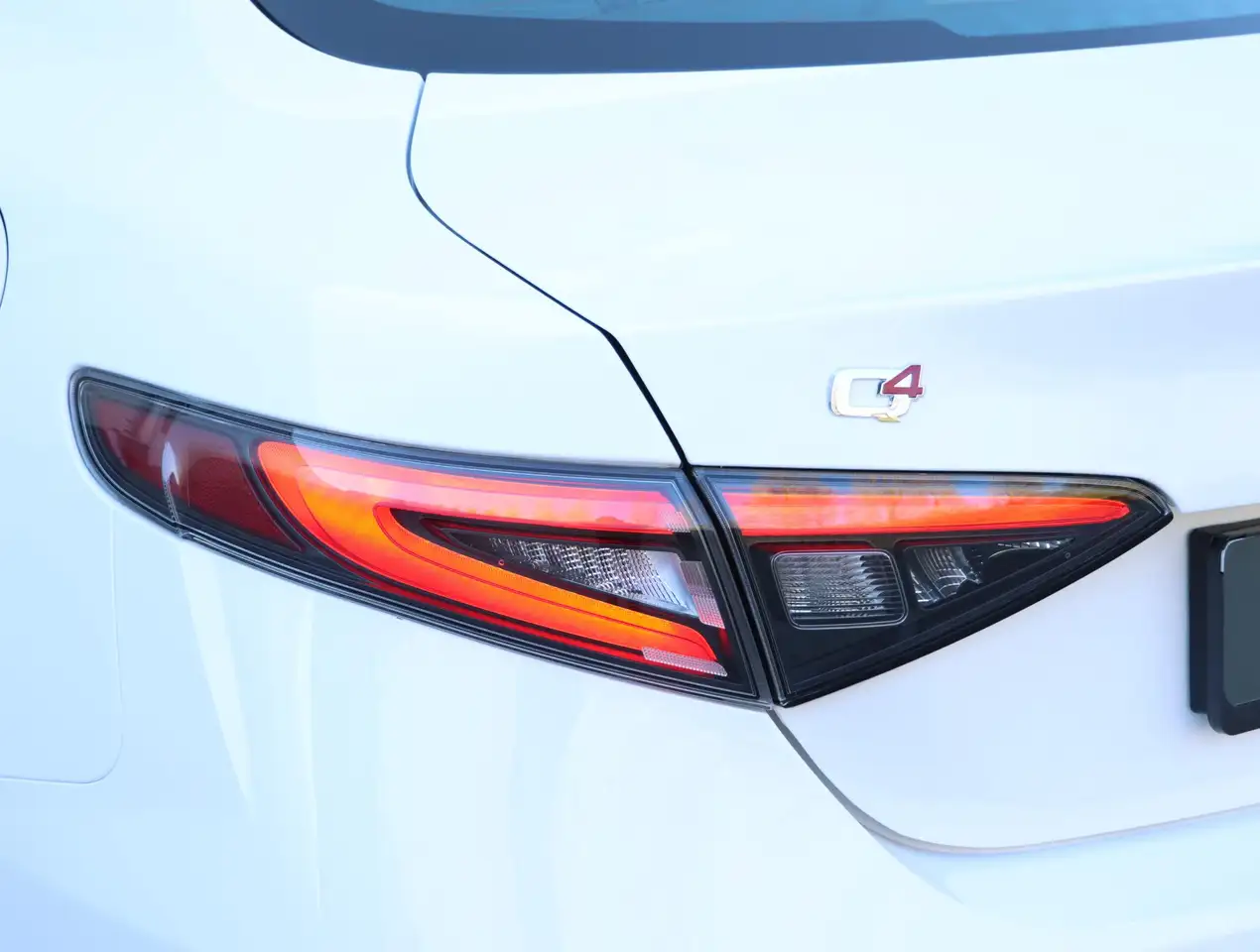 Alfa Romeo Giulia 2024 — фото 13
