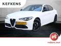 Alfa Romeo Giulia 2.0 T GME AWD Sprint | Navigatie | Harman Kardon | Wit - thumbnail 1