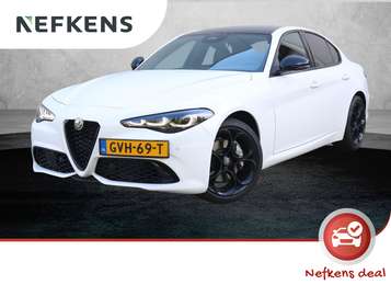2.0 T GME AWD Sprint | Navigatie | Harman Kardon |