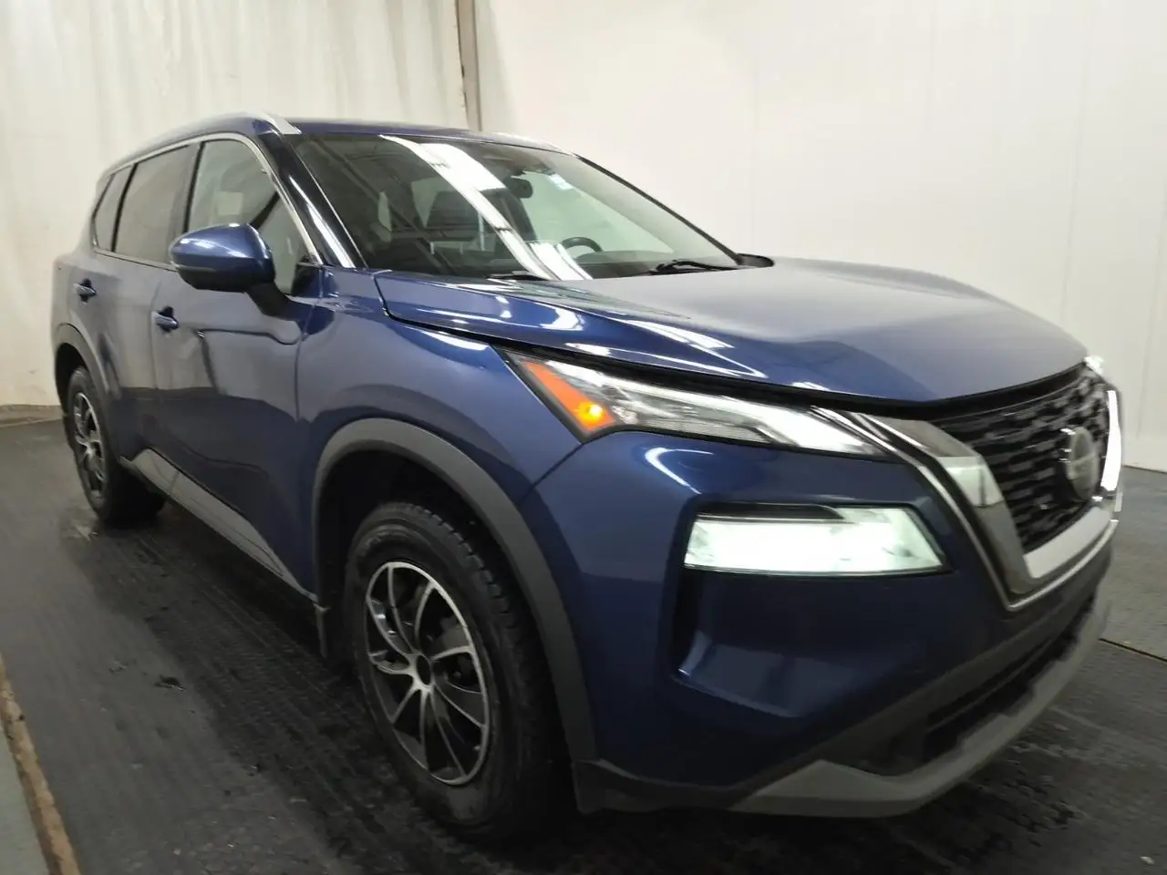 2022 Nissan Pathfinder