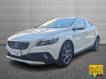 V40 Cross Country 2.0 d2 Kinetic