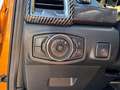 Ford Ranger Ranger Doppelkabine Wildtrak 4x4 2,0 EcoBlue Aut. Orange - thumbnail 10
