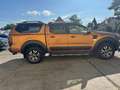 Ford Ranger Ranger Doppelkabine Wildtrak 4x4 2,0 EcoBlue Aut. Orange - thumbnail 4