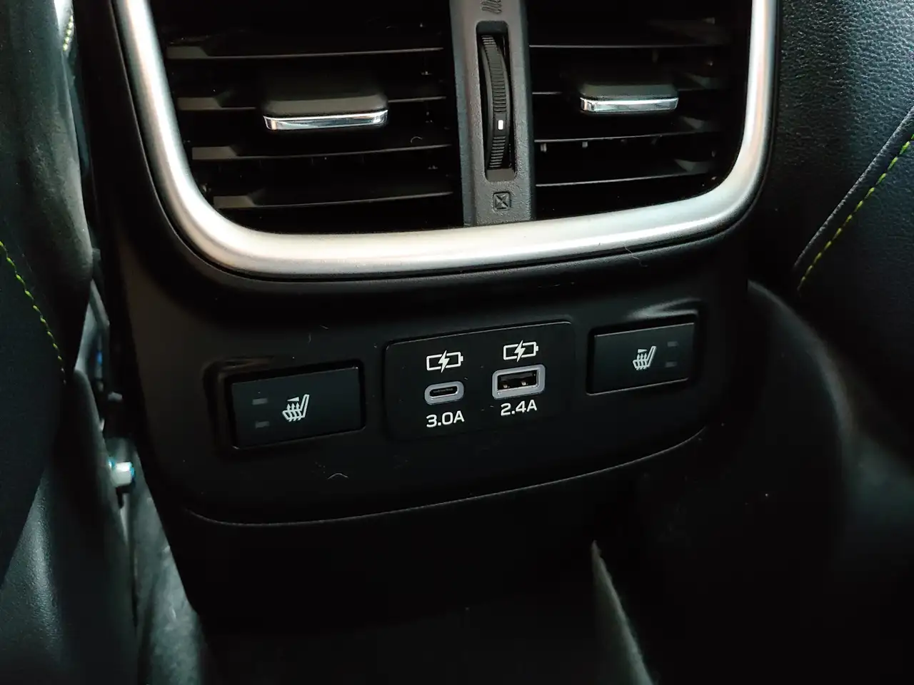 Subaru OUTBACK снимка Subaru OUTBACK