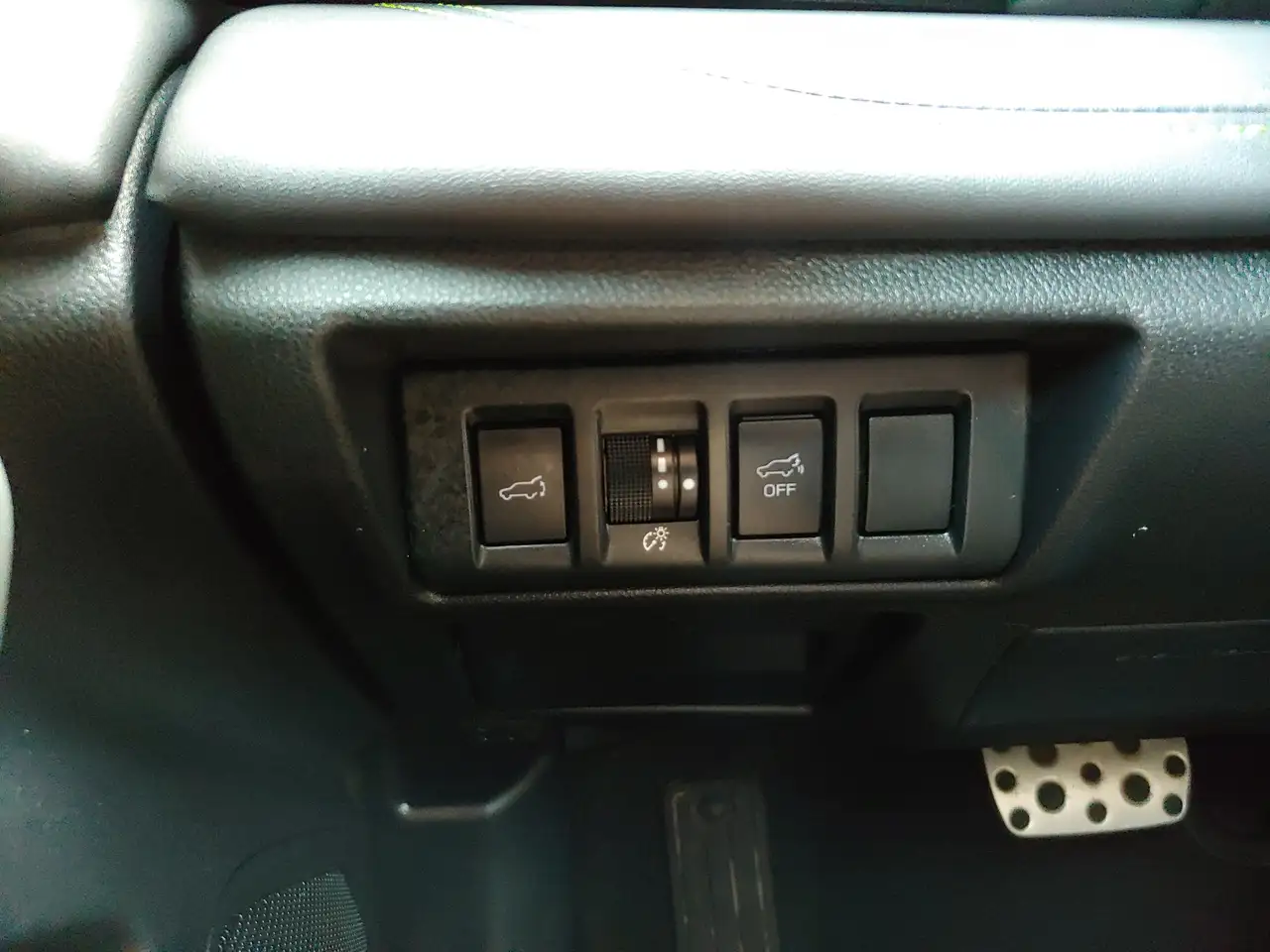 Subaru OUTBACK снимка Subaru OUTBACK