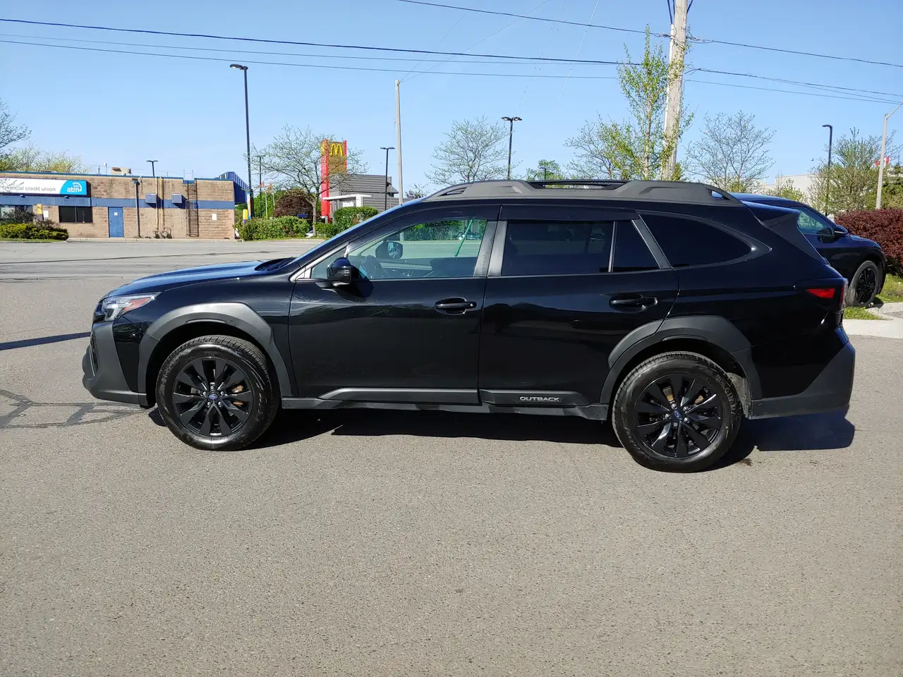 Subaru OUTBACK снимка Subaru OUTBACK