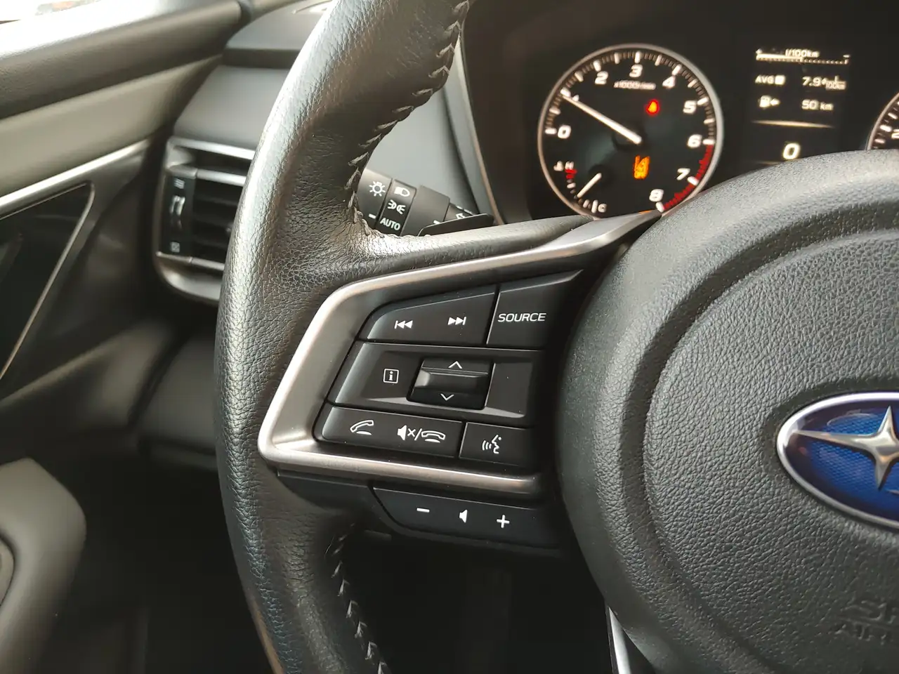 Subaru OUTBACK снимка Subaru OUTBACK