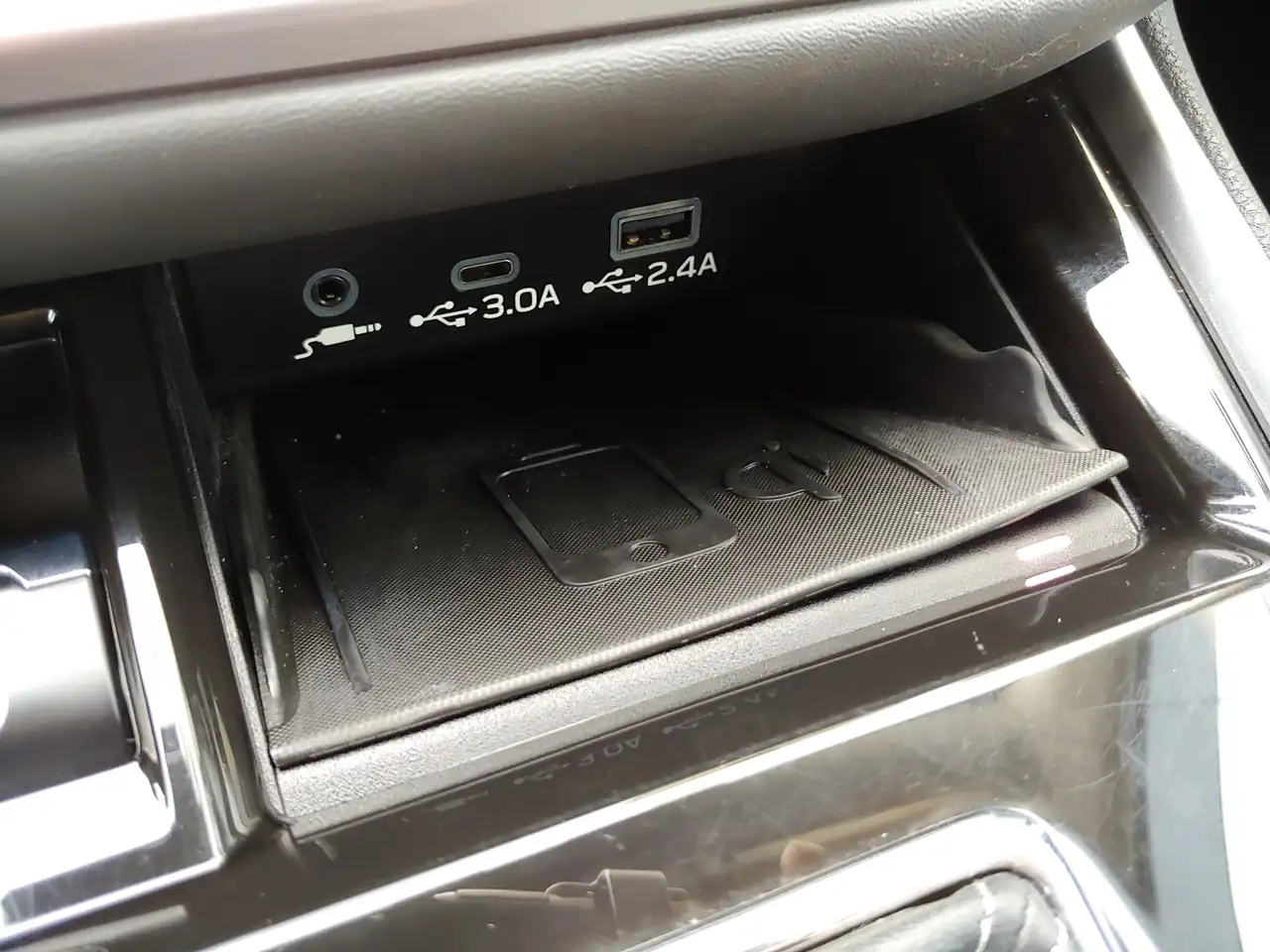 Subaru OUTBACK снимка Subaru OUTBACK