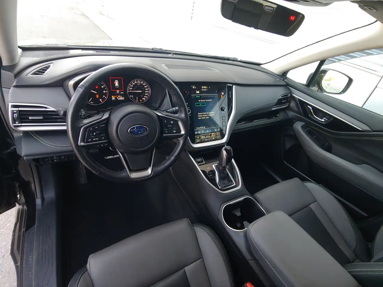 Subaru OUTBACK снимка Subaru OUTBACK