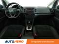 SEAT Alhambra 2.0 TSI FR-Line Aut.*XENON*NAVI*TEMPO*PDC*CAM*SHZ* Grau - thumbnail 12