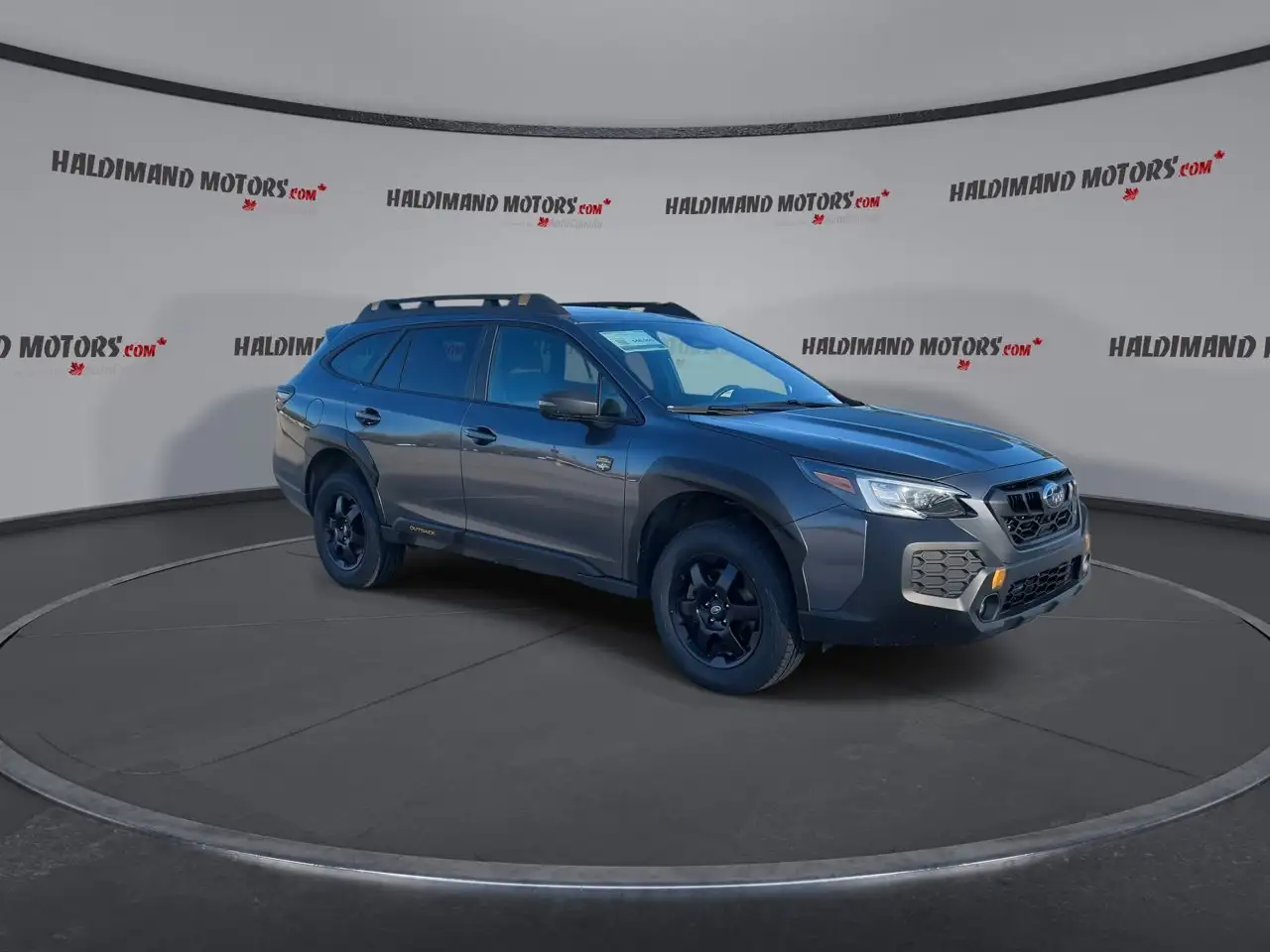 Subaru OUTBACK снимка Subaru OUTBACK