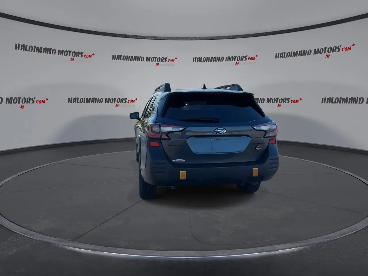 Subaru OUTBACK снимка Subaru OUTBACK