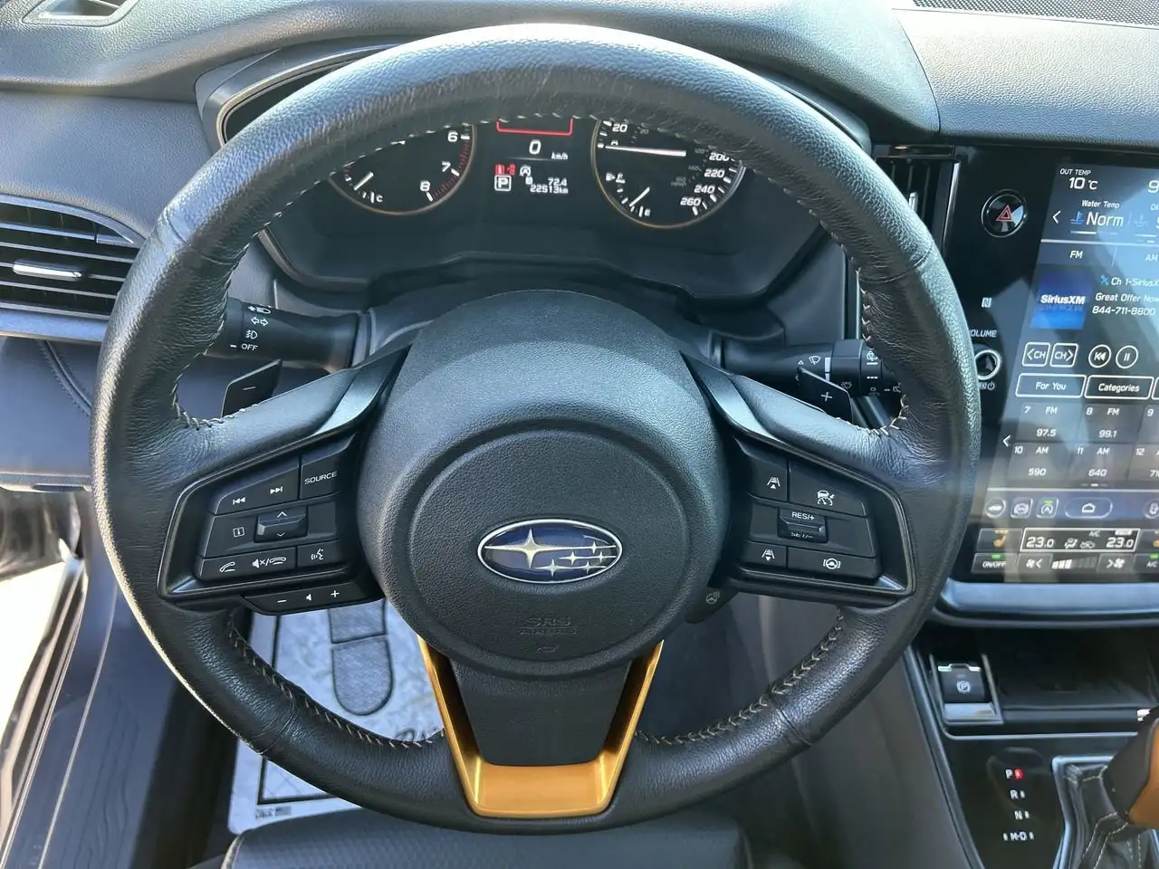 Subaru OUTBACK снимка Subaru OUTBACK